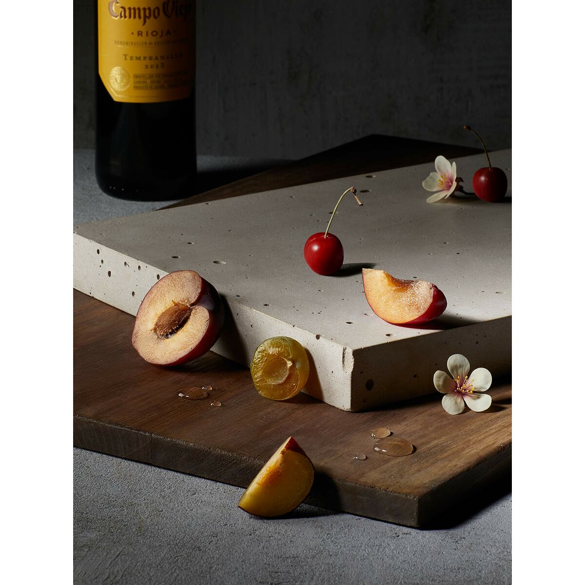 Vin rouge Campo Viejo 1,2 kg